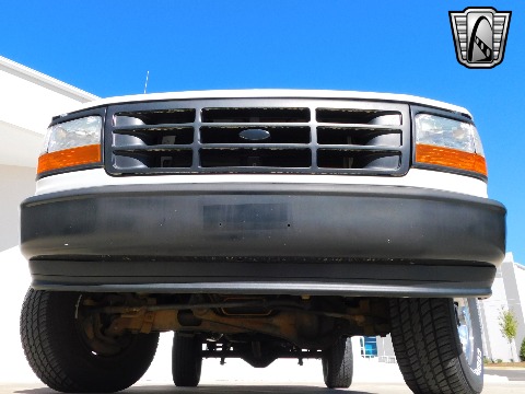 1995 Ford F150 image 32