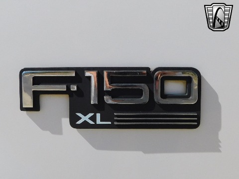 1995 Ford F150 image 85