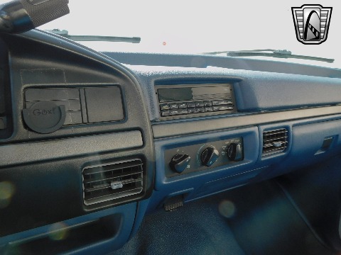 1995 Ford F150 image 60