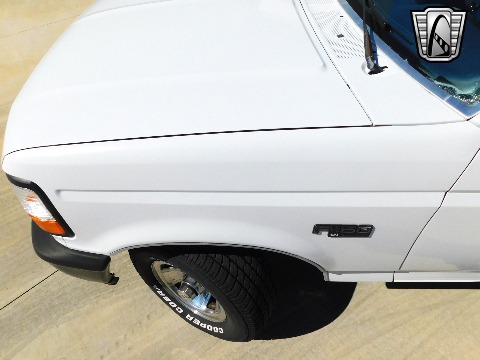 1995 Ford F150 image 9