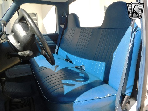 1995 Ford F150 image 35