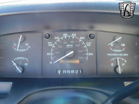 1995 Ford F150 image 87