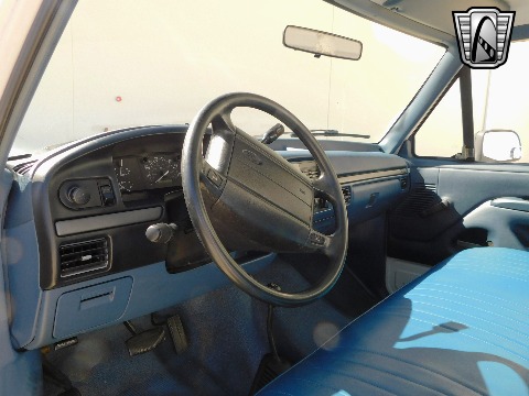 1995 Ford F150 image 37