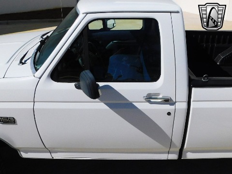 1995 Ford F150 image 12