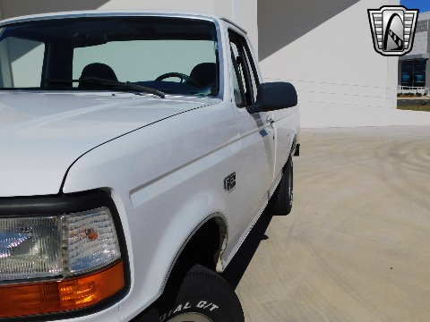 1995 Ford F150 image 65