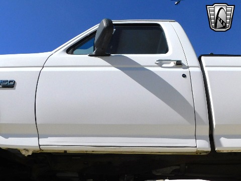 1995 Ford F150 image 14