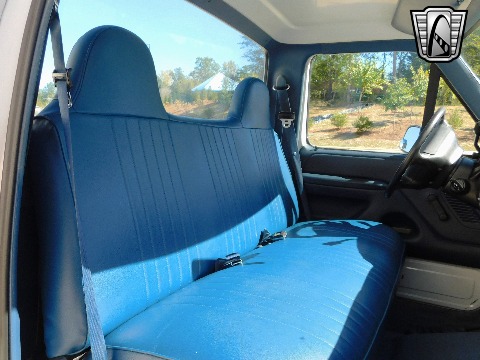 1995 Ford F150 image 40