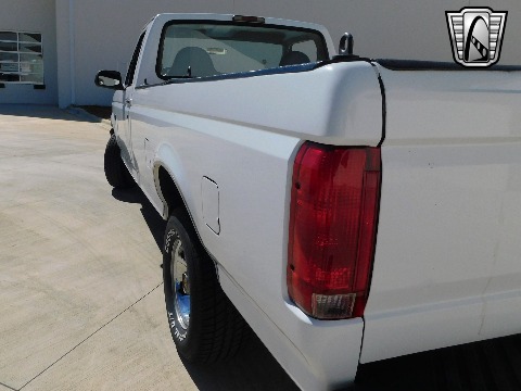 1995 Ford F150 image 66