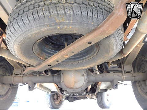 1995 Ford F150 image 92