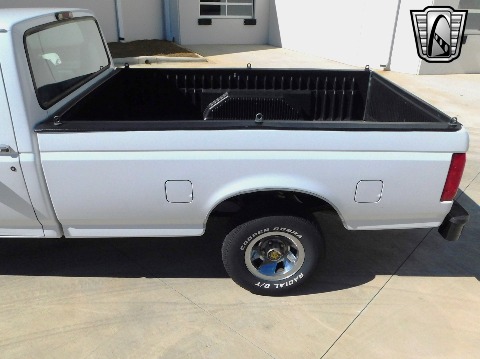 1995 Ford F150 image 15