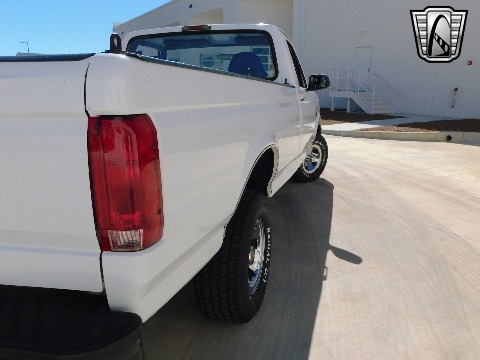 1995 Ford F150 image 67