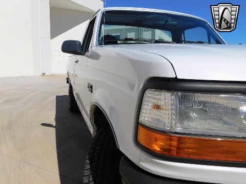 1995 Ford F150 image 68