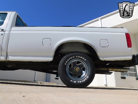 1995 Ford F150 image 17