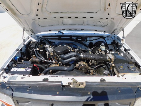 1995 Ford F150 image 95