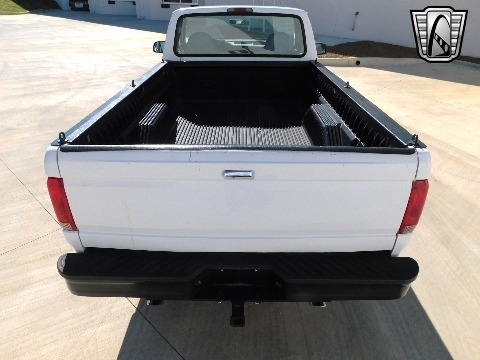 1995 Ford F150 image 18