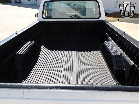 1995 Ford F150 image 44
