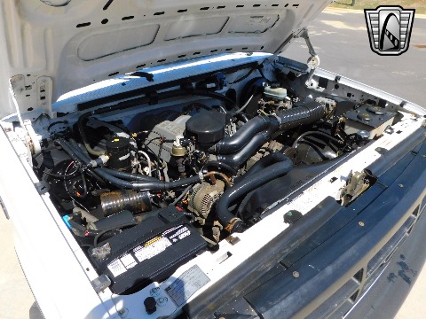 1995 Ford F150 image 96