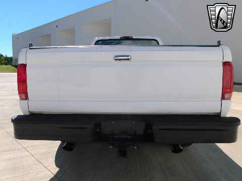 1995 Ford F150 image 19