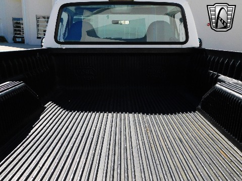 1995 Ford F150 image 45