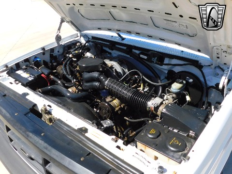 1995 Ford F150 image 97