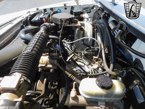 1995 Ford F150 image 98