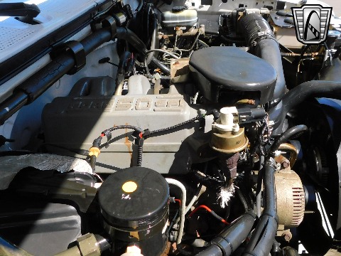 1995 Ford F150 image 99