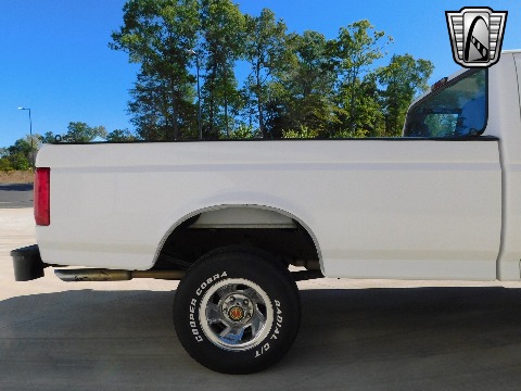 1995 Ford F150 image 22