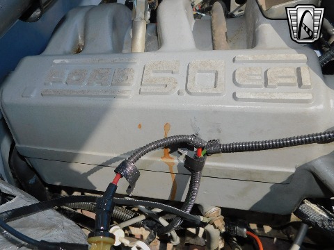 1995 Ford F150 image 100