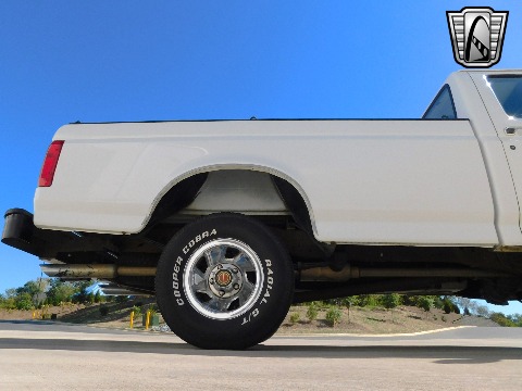 1995 Ford F150 image 23