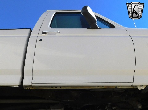 1995 Ford F150 image 26