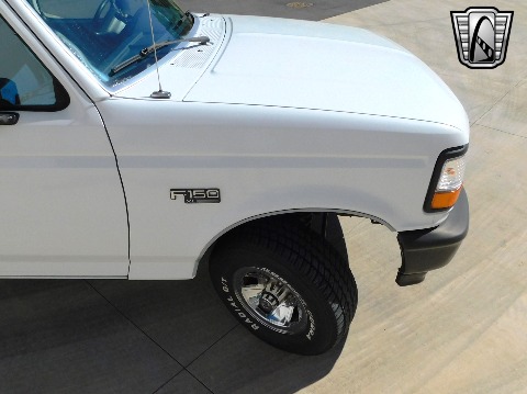 1995 Ford F150 image 27