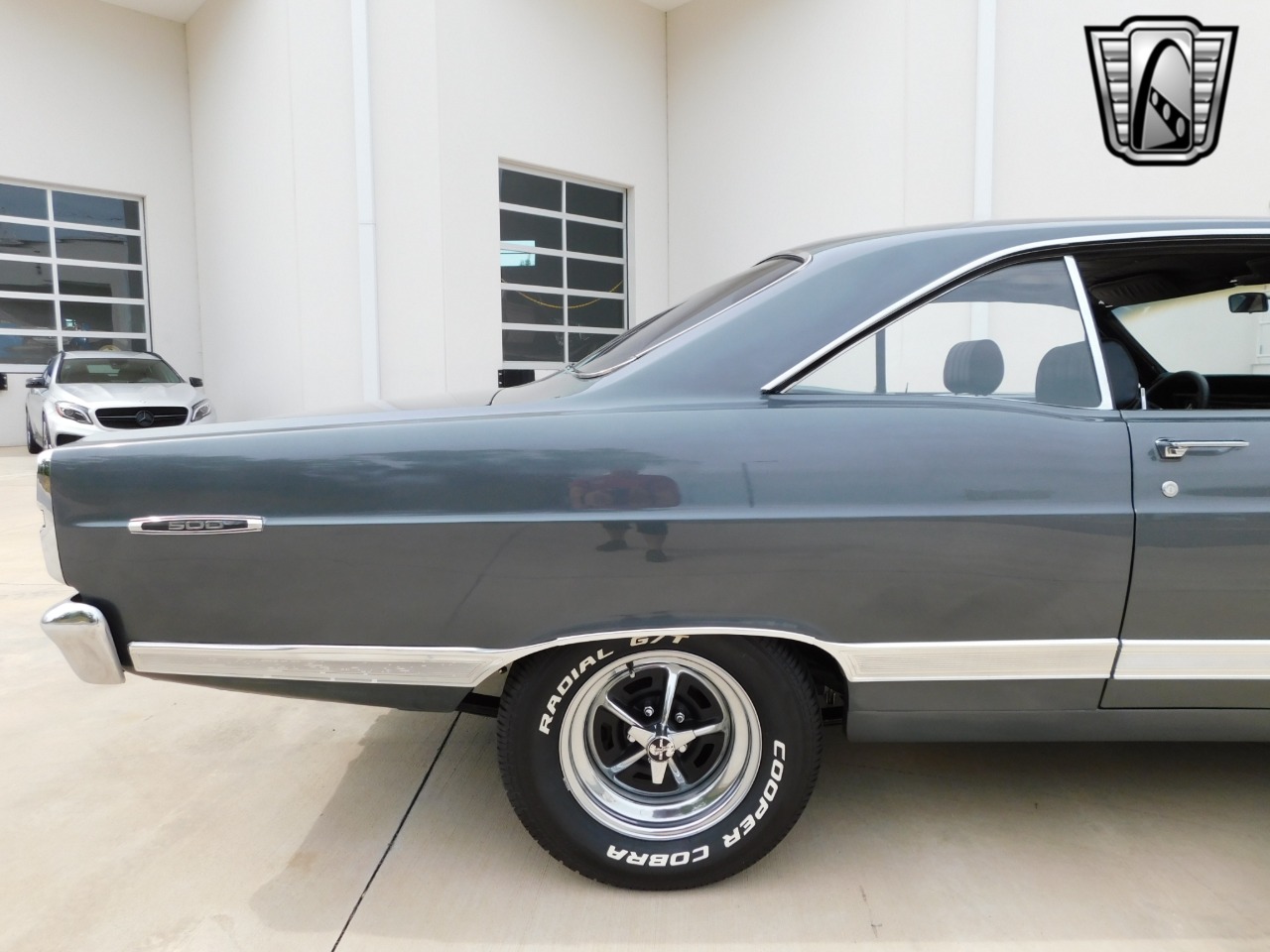 1967 Ford Fairlane 11