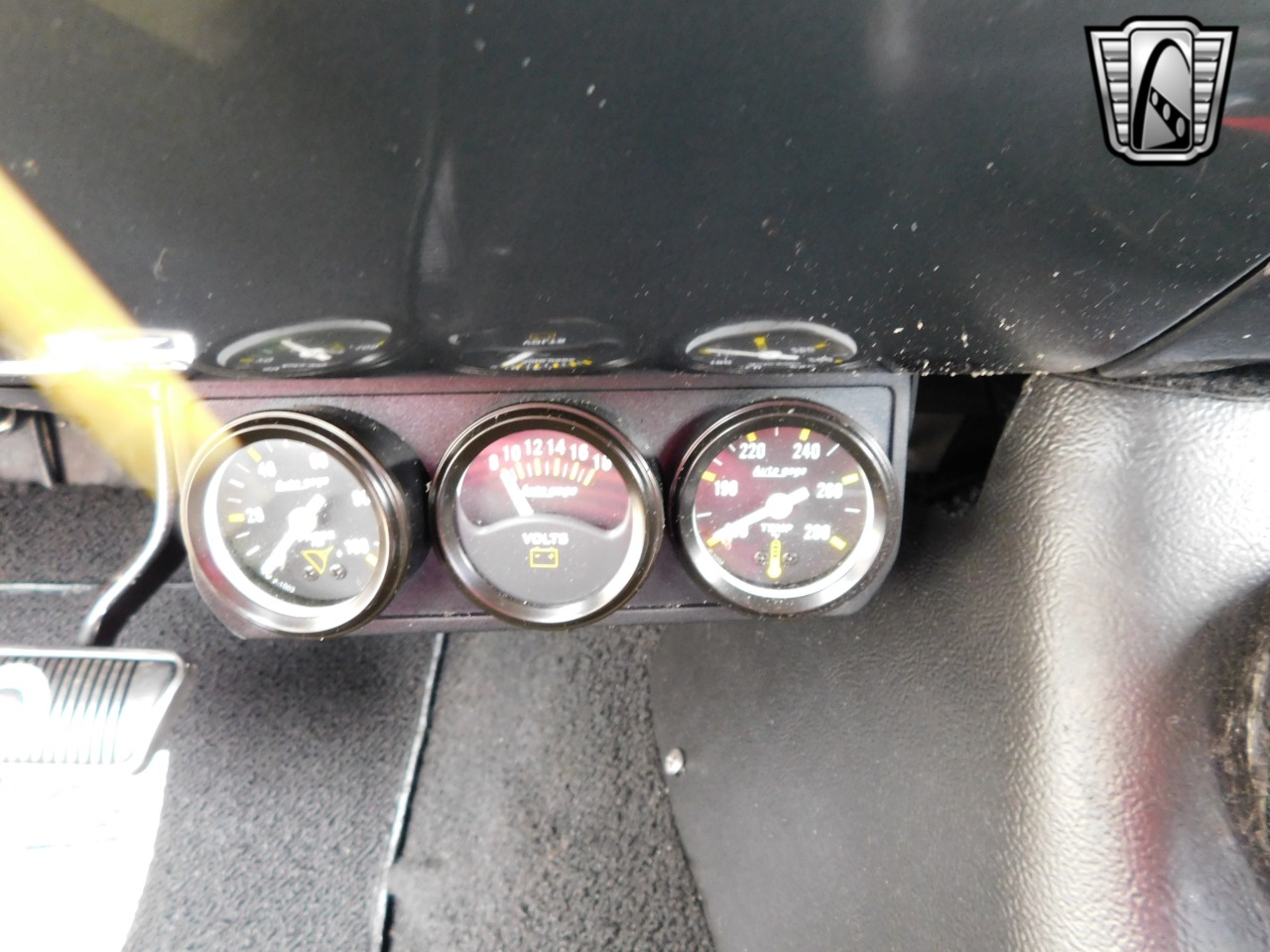 1967 Ford Fairlane 90