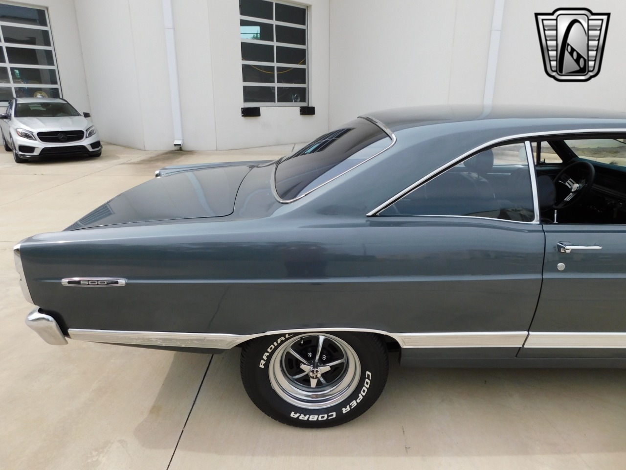 1967 Ford Fairlane 49