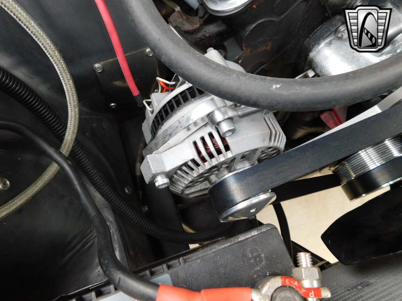 1967 Ford Fairlane 68