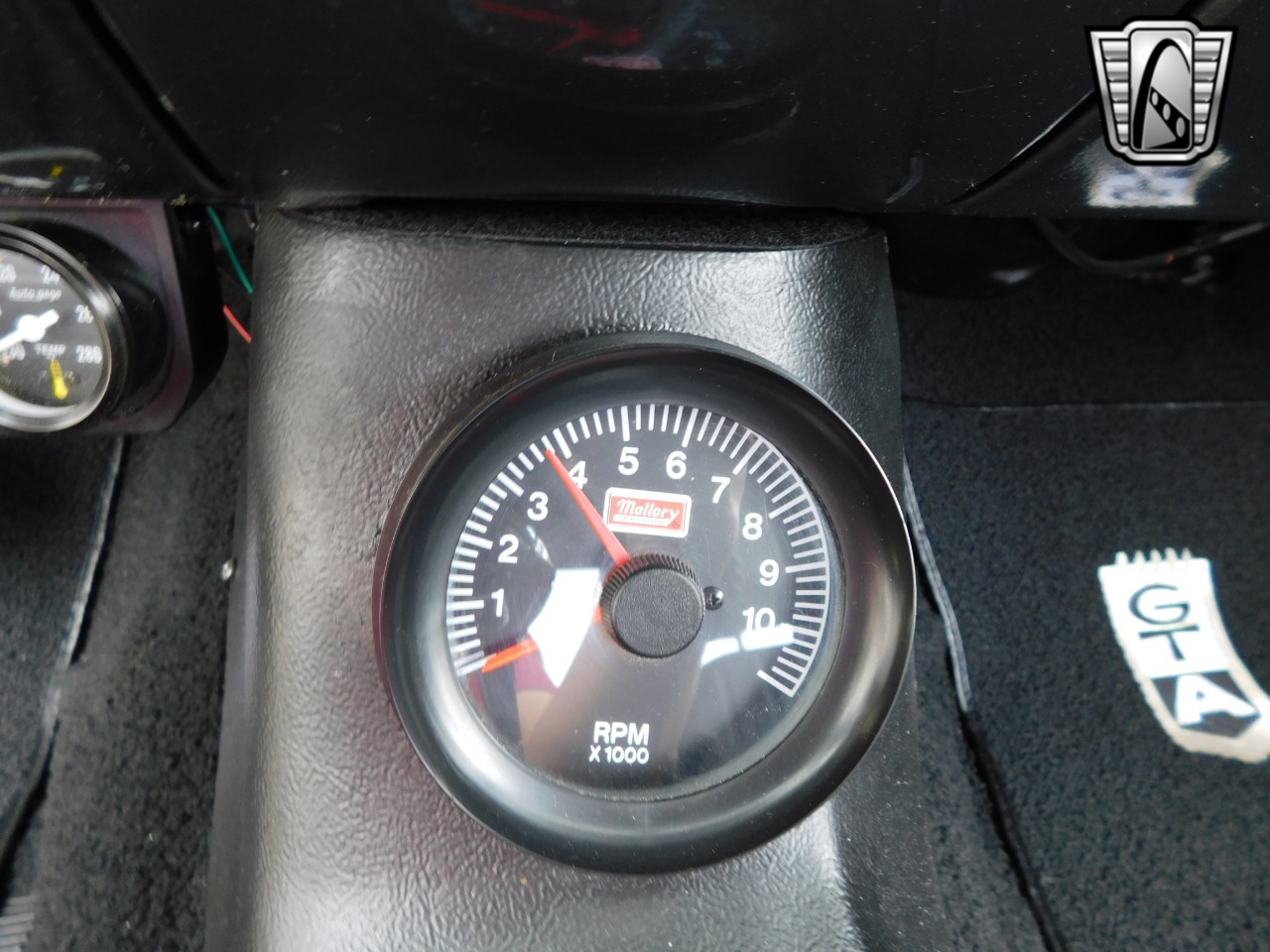 1967 Ford Fairlane 91