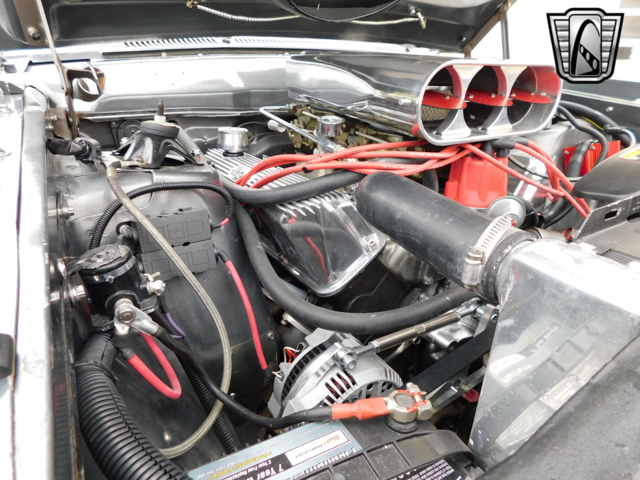 1967 Ford Fairlane 69