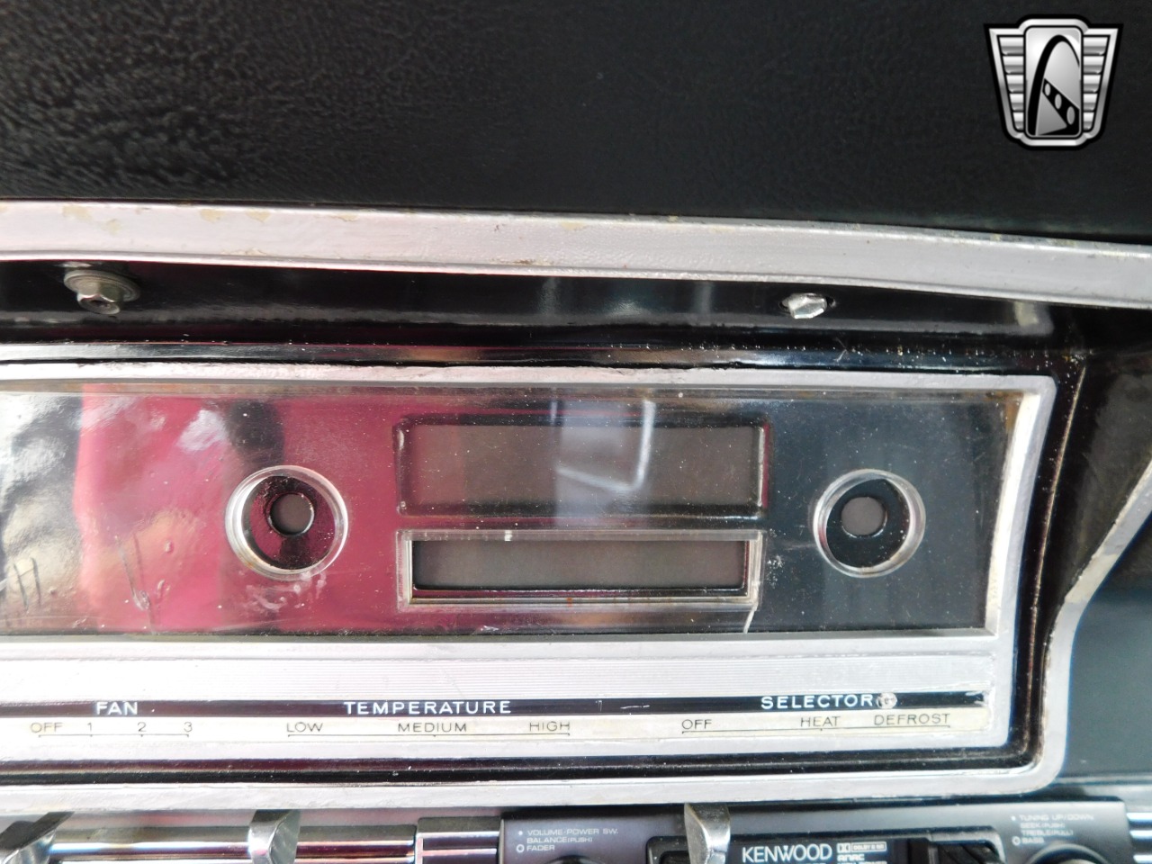 1967 Ford Fairlane 92