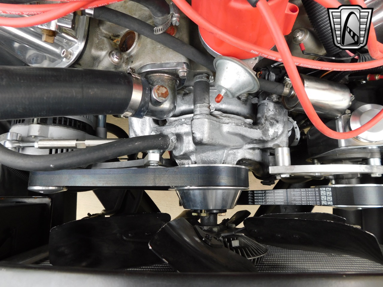 1967 Ford Fairlane 70