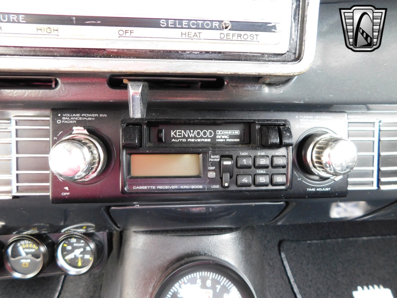 1967 Ford Fairlane 93