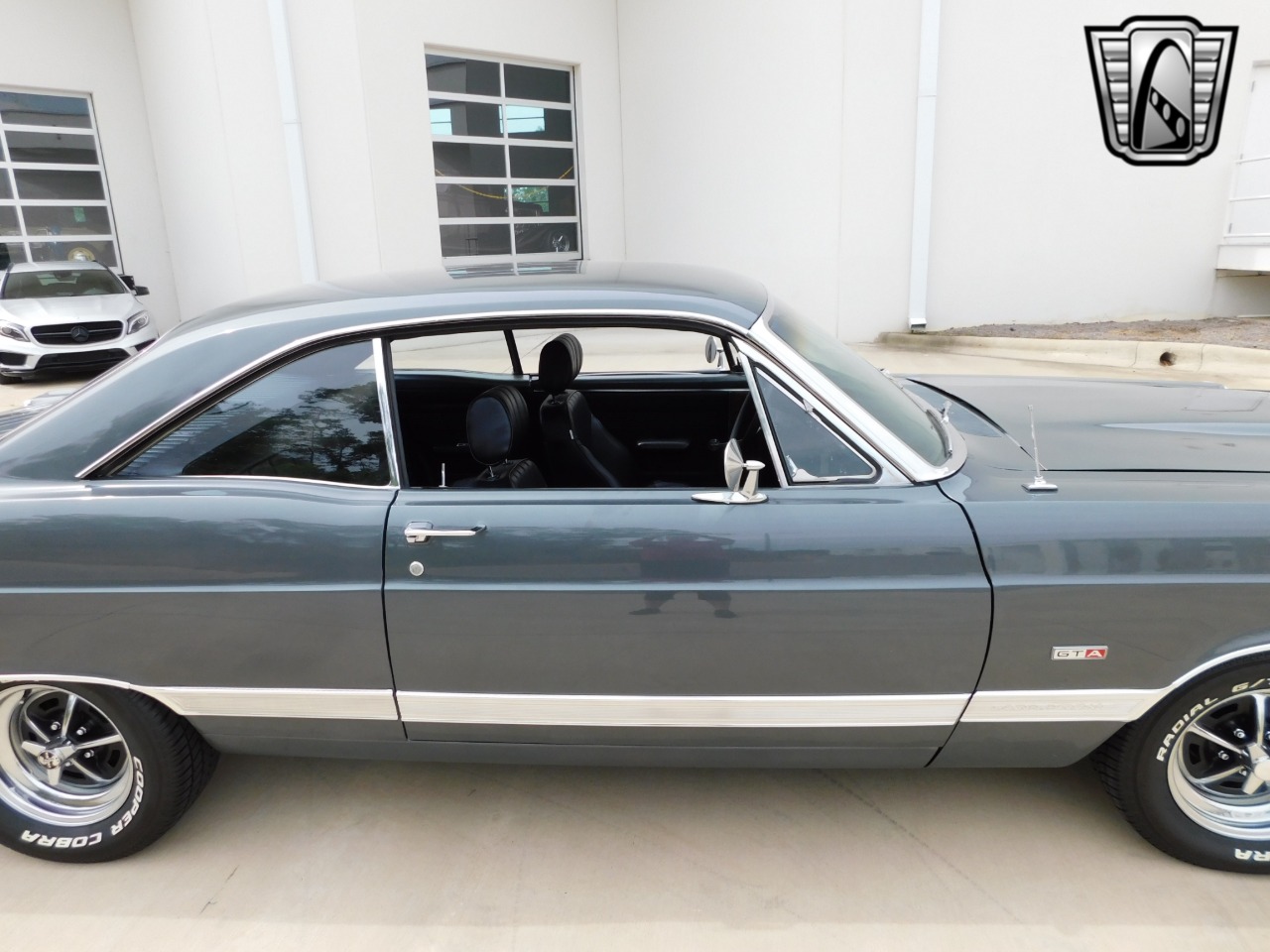 1967 Ford Fairlane 51