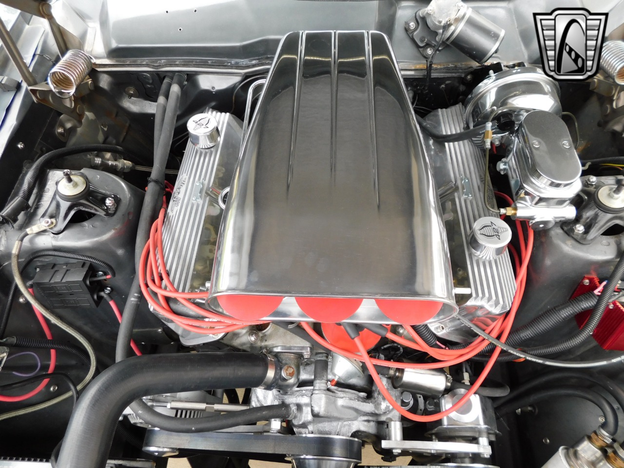 1967 Ford Fairlane 71