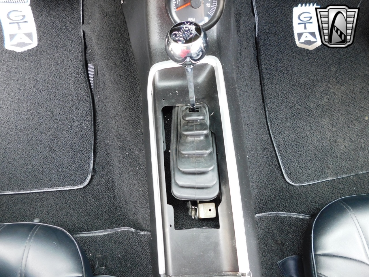 1967 Ford Fairlane 94