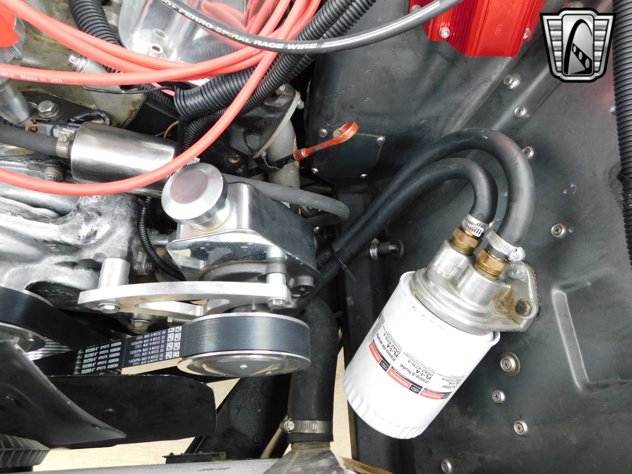 1967 Ford Fairlane 72