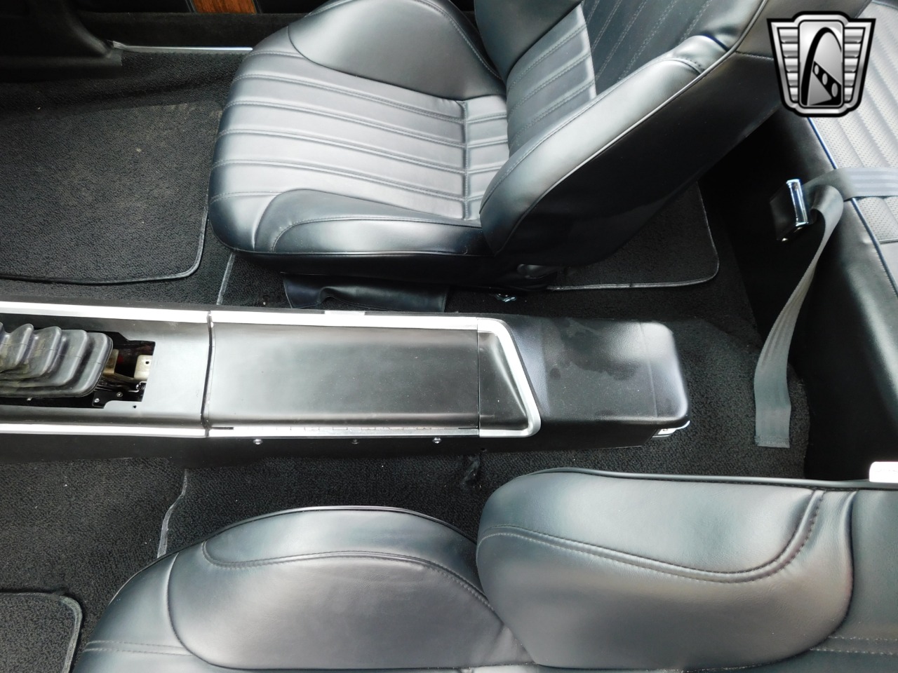 1967 Ford Fairlane 95