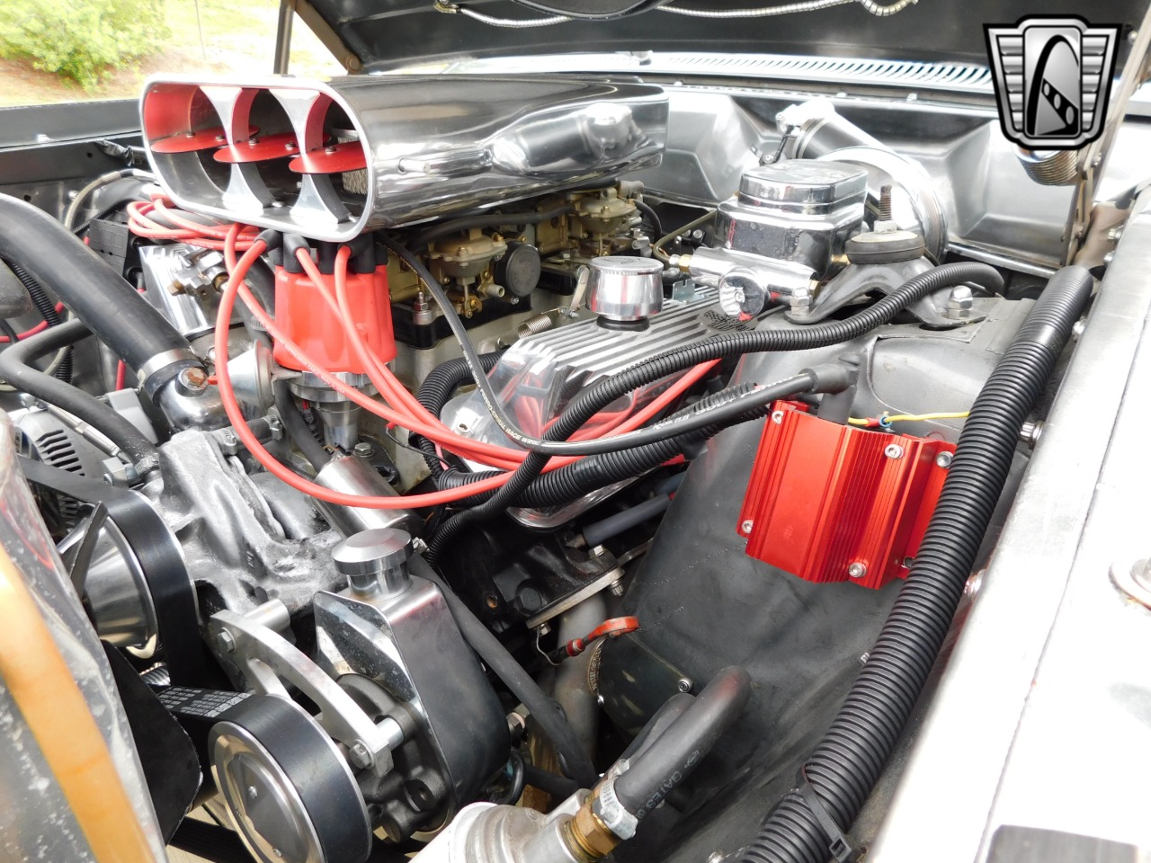 1967 Ford Fairlane 73