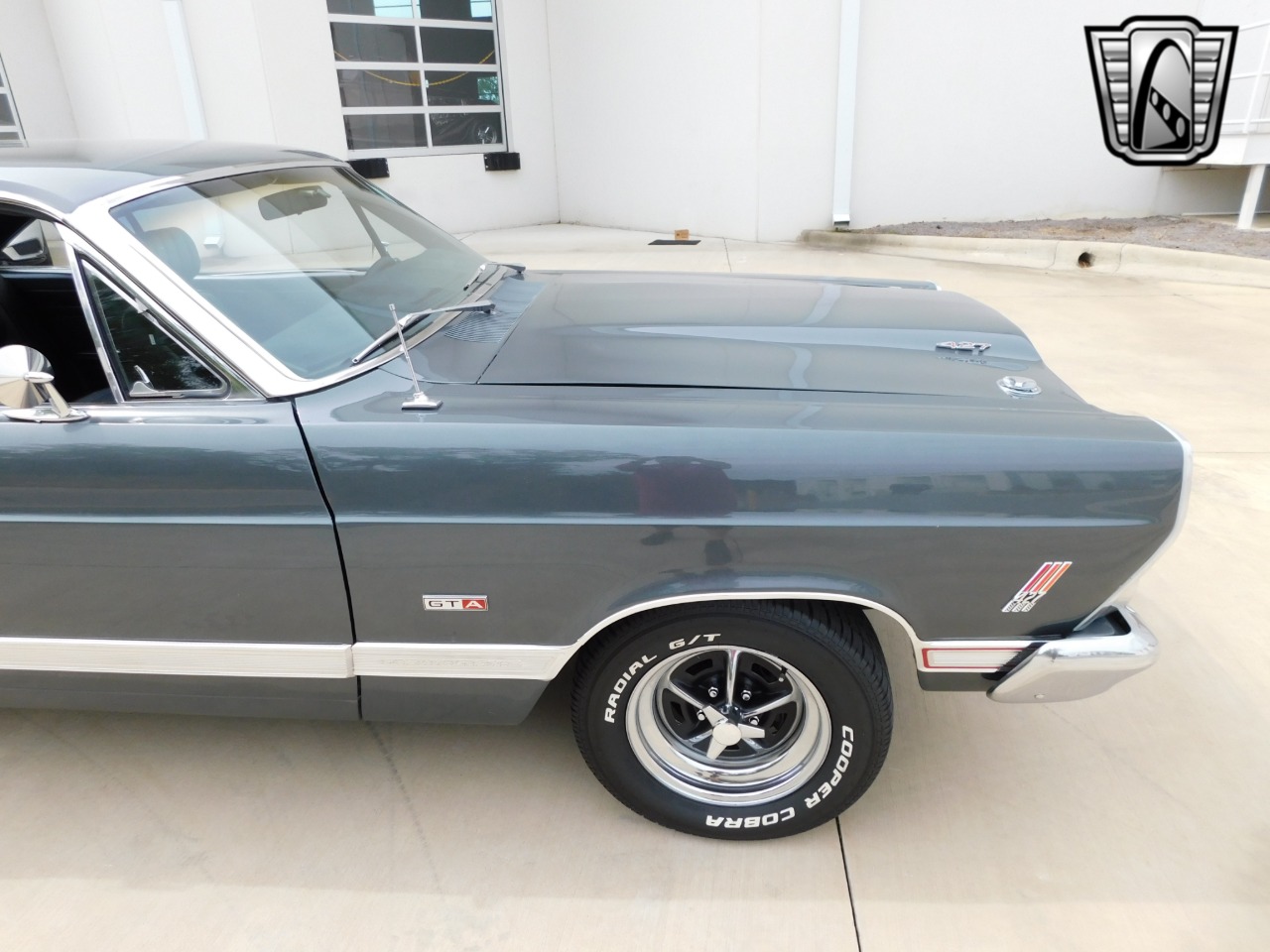 1967 Ford Fairlane 53