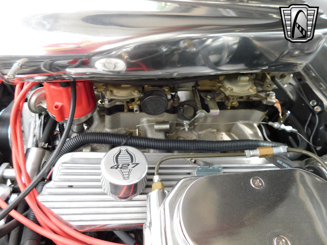 1967 Ford Fairlane 74