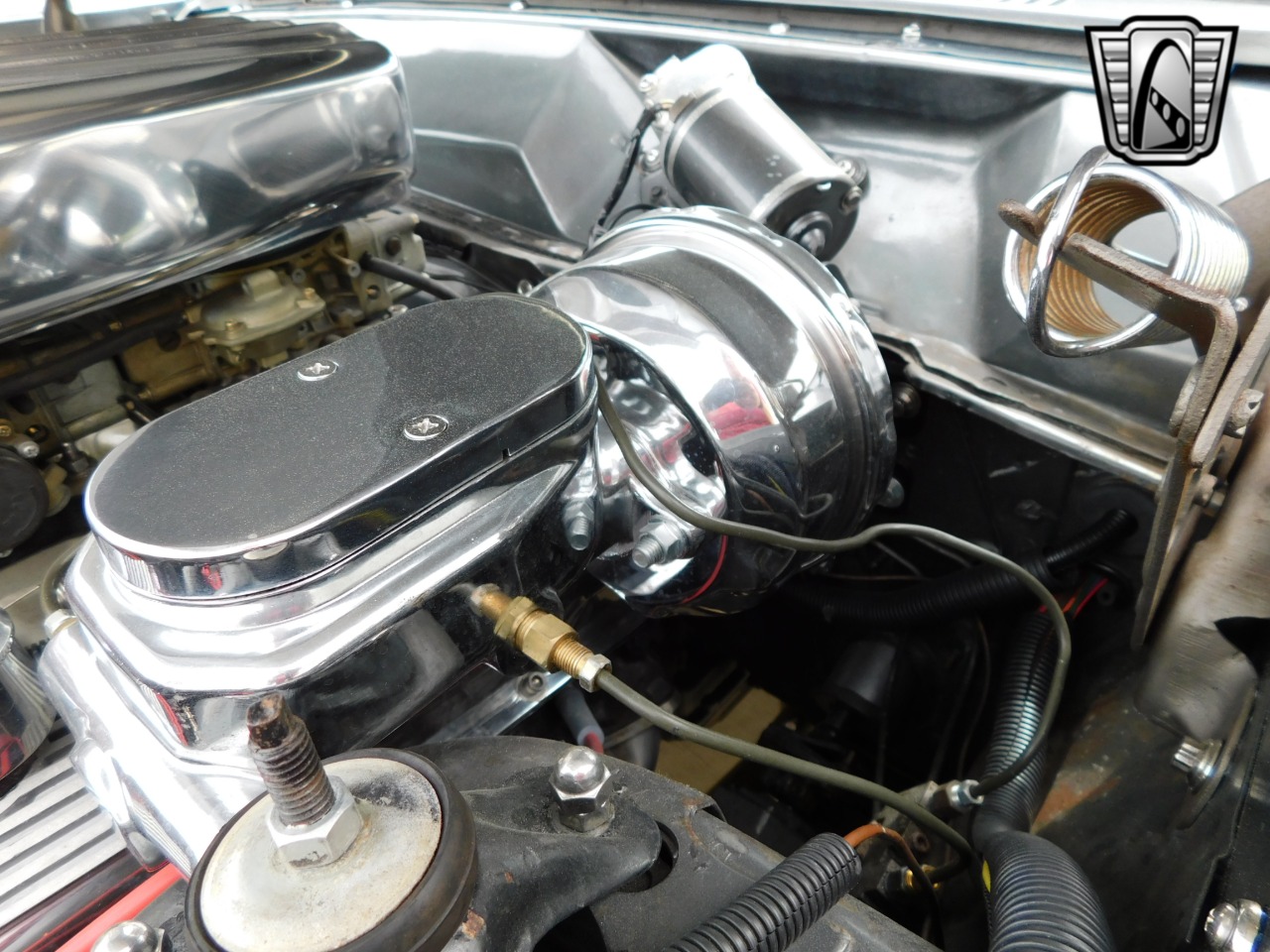 1967 Ford Fairlane 75