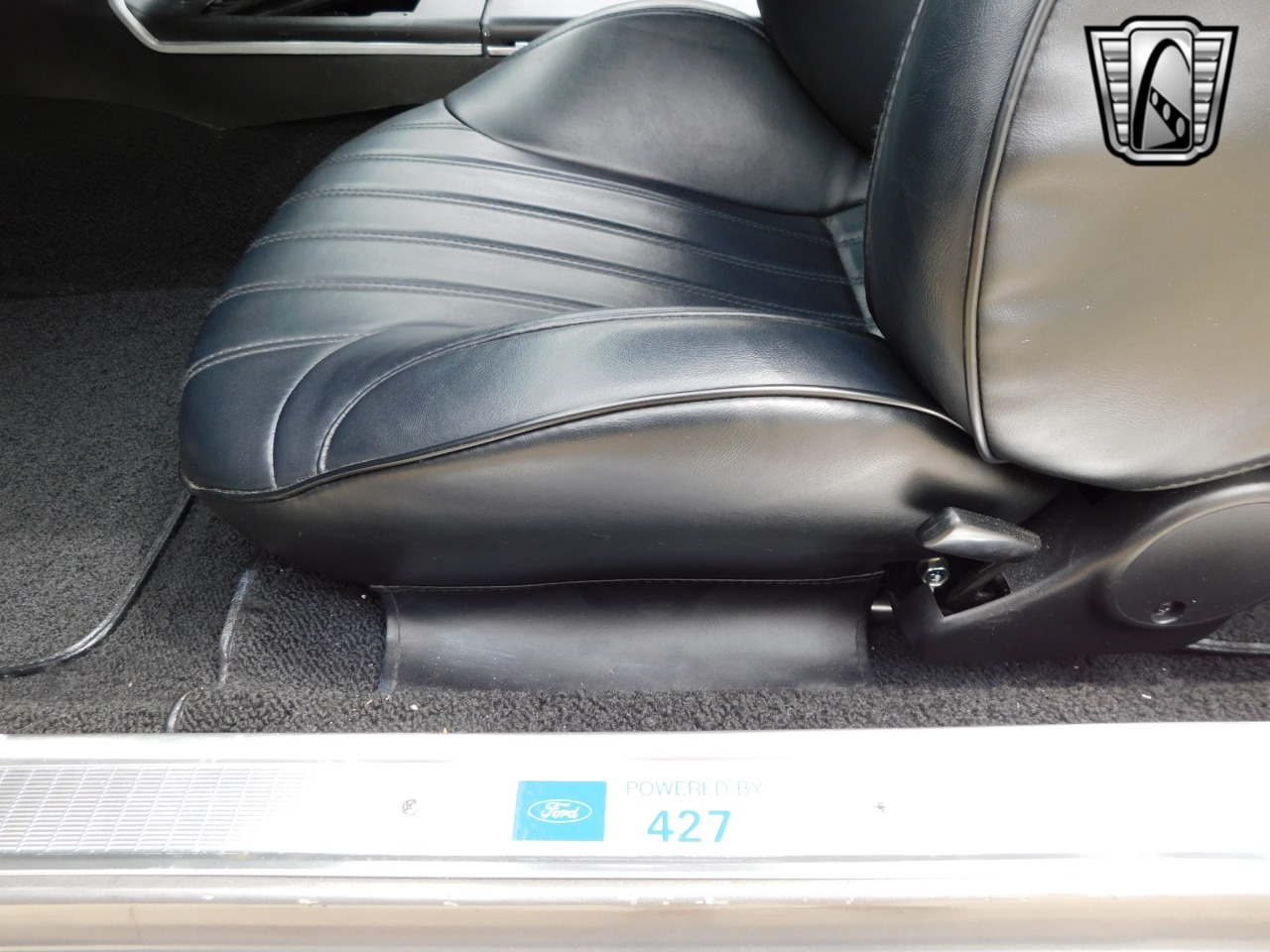 1967 Ford Fairlane 97